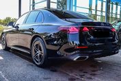 Mercedes Klasa E 220 d  4-Matic AMG
