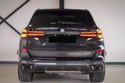 BMW X5 xDrive40d M Sport