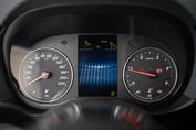 Mercedes Citan Standard L1H1