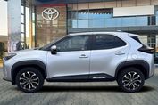 Toyota Yaris Cross Hybrid 1.5 Style