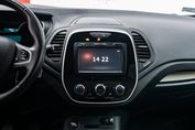 Renault Captur 0.9 Energy TCe + LPG Zen