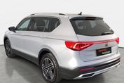 Seat Tarraco 2.0 TDI DSG