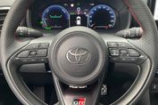 Toyota Yaris Cross GR Sport 1.5 Hybrid