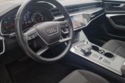Audi A6 40 TDI quattro