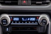 Toyota RAV4 2.5 Hybrid Comfort 4X4