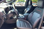 Ford Ranger Wildtrak PHEV A10