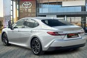 Toyota Camry 2.5 Hybrid Dynamic Force Prestige e-CVT