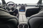 Mercedes Klasa C 200 4MATIC AMG Line