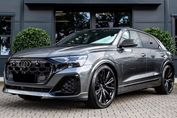 Audi Q8 TFSI e quattro