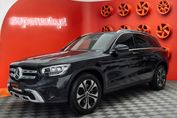 Mercedes GLC 200 d 4MATIC