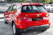 Seat Arona 1.0 TSI DSG