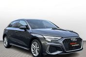 Audi A3 35 TFSI S Line S tronic