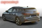 Ford Focus Active X 1.0 EcoBoost mHEV  aut