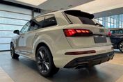 Audi Q7 50 TDI quattro S Line