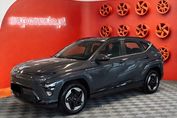 Hyundai Kona Electric 65kWh Smart