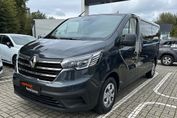 Renault Trafic Kombi L2H1 Equilibre