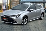 Toyota Corolla 1.8 Hybrid Comfort