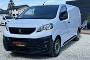Peugeot Expert BlueHDi