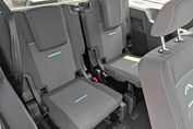 Ford Tourneo Connect Grand L2H1 Active A7