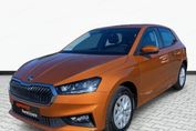 Skoda Fabia 1.0 Essence