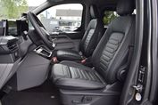 Ford Tourneo Custom 340 L2 Titanium X Elektryczny A1 RWD
