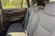 Toyota Corolla Cross 1.8 Hybrid Style