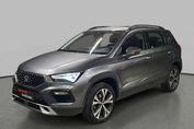 Seat Ateca Ateca 1.5 TSI DSG