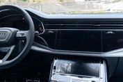 Audi Q8 TDI quattro S line