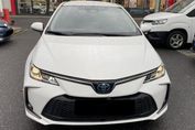 Toyota Corolla Comfort 1.8 Hybrid