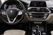 BMW X3 xDrive30i xLine aut