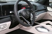 Mercedes GLE 300 d  4-Matic AMG Line