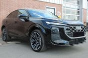 Audi Q3 TFSI quattro S line Sportback