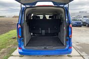 Volkswagen Transporter Caravelle Lang Dsg
