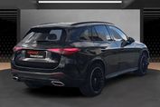 Mercedes GLC 220 d mHEV 4-Matic AMG Line