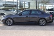 BMW Seria 5 530e M Sport