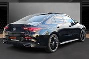 Mercedes CLA 220 4MATIC AMG Line