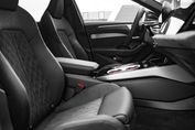 Audi A6 e-Hybrid quattro