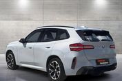 BMW X3 xDrive30e