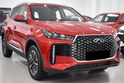 Chery Tiggo 4 Comfort 1.5 HEV