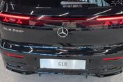 Mercedes GLB 250+ EQ AMG Line