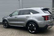 Kia Sorento 1.6 T-GDI HEV Prestige Line aut 7os.