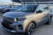 Citroen C3 Plus 1.2 mHEV