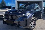 BMW X5 xDrive30d M Sport
