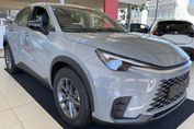 Lexus LBX LBX 1.5 Hybrid