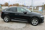 Audi Q5 40 TDI mHEV quattro Advanced S tronic
