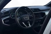 Audi Q3 35 TFSI mHEV S-Line S tronic