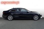 Audi A4 35 TFSI Advanced