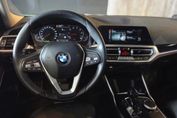 BMW Seria 3 318i Sport Line