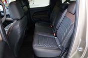 Volkswagen Amarok V6 TDI 4Mot. PanAmericana aut
