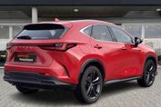 Lexus NX 450h+ Prestige AWD